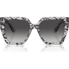 Dolce & Gabbana Dg 4438 55 32878G Dolce & Gabbana Kadın Güneş Gözlüğü