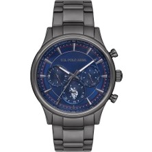 U.S. Polo Assn. USPA1010-04 Erkek Kol Saati