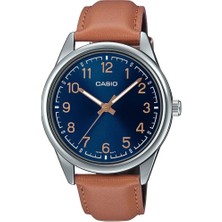 Casio MTP-V005L-2B4UDF Kol Saati