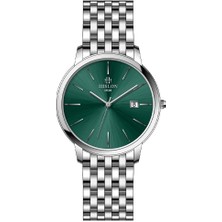 Hislon CL161S-15SS Erkek Kol Saati