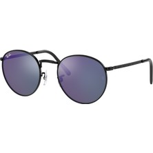 Ray-Ban RB3637 002/G1 53  Erkek Güneş Gözlüğü