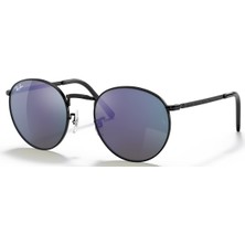 Ray-Ban RB3637 002/G1 53  Erkek Güneş Gözlüğü