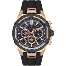 Momentus SM374T-04BR Erkek Kol Saati