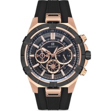 Momentus SM374T-04BR Erkek Kol Saati