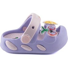 Akınalbella Çocuk Sandalet