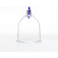 Ttt 100 Adet 5 Numara Hacamat Kupası