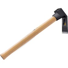 İlk El Grup Ieg™ 400 gr Siyah Boyalı Keser