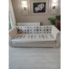 Koltuk Örtüsü Süngerli