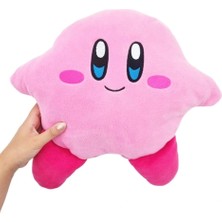 Kirby Peluş Yastık