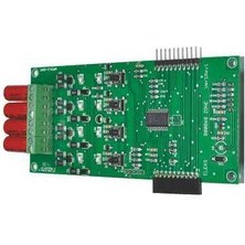 Evimdeyokyok E-Zm-4 4lü Zon Arttırma Kartı