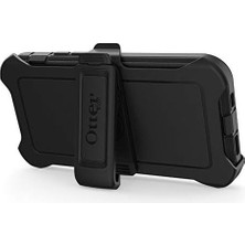 Velora 12/ 12 Pro Kılıf, Darbeye Dayanıklı, Düşmeye Dayanıklı, Ultra Sağlam Koruyucu Kılıf, Askeri Standartlara Göre 4 Kez Test Edilmiştir, Siyah