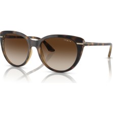 VOGUE 5498SI-56 W65613 Kadın Güneş Gözlüğü