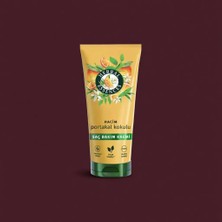 Herbal Essences Hacim Portakal Kokulu Vegan Saç Bakım Kremi 250 ml  Doğal İçeriklerle Zenginleştirilmiş