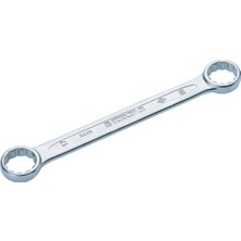 Velora 0440 Düz Yıldız Anahtar 20X22 mm