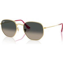 Ray-Ban Güneş Gözlüğü RB3548N 51 001/71