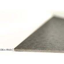 Velora FP3573 Peel Stick Yer Karosu, Beyaz ve Kirli Beyaz