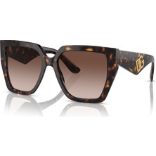 Dolce & Gabbana 4438 502/13 55 Kadın Güneş Gözlüğü