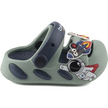 Akınalbella Çocuk Sandalet