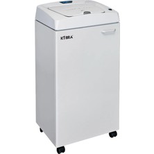Kobra Af.1 C2 1,9X15MM Çapraz Kesim Evrak Imha Makinesi 150 Litre