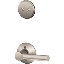 Velora F94 Brw 619 Broadway Iç Kısım Manken Kol Kolu, Nikel