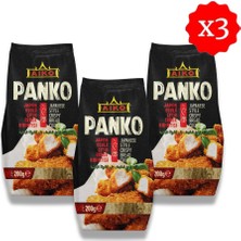  Aiko Panko 200 gr x 3 Adet