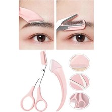 Uslucan Alışveriş Taraklı Kaş Makası