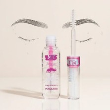 Uslucan Alışveriş Besleyici Çift Taraflı Kaş Maskarası