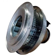 Dündar RF31.2 Çatı Fanı