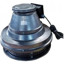 Dündar RF35.2 Çatı Fanı