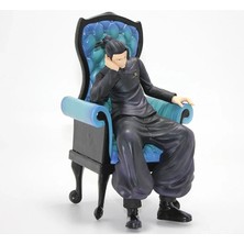 Uslucan Alışveriş Anime Jujutsu Kaisen Figürü 24 cm