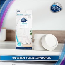 Care+Protect Titreşim Önleyici Makine Ayağı