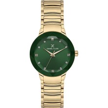 Daniel Klein Gold Renk Kadın Kol Saati BWS23-0149