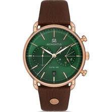 Momentus CC285R-15KR Erkek Kol Saati