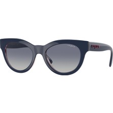 Vogue 5429S 29934L 49 Kadın Güneş Gözlüğü