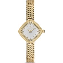 Hislon QL193G-02SG Kol Saati