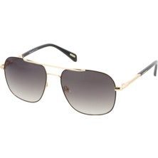 Osse OS3536-01 58 Unisex Güneş Gözlüğü