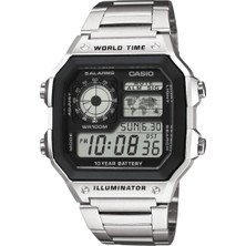 Casio Kol Saati AE-1200WHD-1AVDF