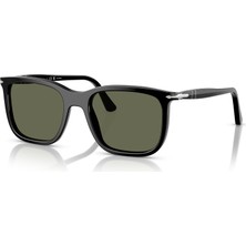 Persol PO3357S 95/58 53-19 Erkek Güneş Gözlüğü