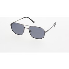 Hawk HW2170-01 58 Polarize Unisex Güneş Gözlüğü