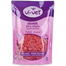 Granül Sir El Ağdası Pudralı (Refil)