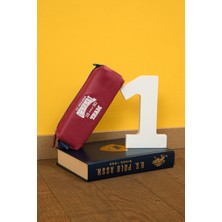 U.s. Polo Assn. Erkek Çocuk Kırmızı Kalemlik 50315146-VR030