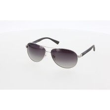 Mustang MU2090-02 63 Polarize Erkek Güneş Gözlüğü