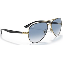 Ray-Ban Rb 3675 90003F 58 Güneş Gözlüğü