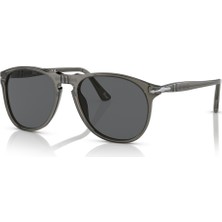 Persol 0PO9649S 1103B1 55 Erkek Güneş Gözlüğü