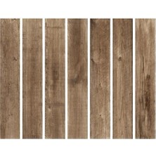 Ege Seramik 200X1200 MONTEVERDE CEVIZ K:8 - 1 kutu 1.44 m2