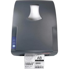 Godex G530 300 Dpı Barkod Yazıcı USB + Ethernet – E-Ticaret & Üretim Için Net Baskı