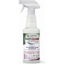Lotus Fast Clean Leke Sökücü 750 gr