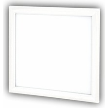 5 Adet Cata Ct 5286 Clipin 25W 30X30 LED Panel Sıva Altı Günışığı 3200K