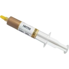 Halnziye HM802 5W 30 gr Şırınga Termal Macun