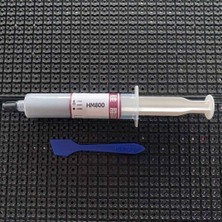 Halnziye HM802 5W/MK 30GR Termal Macun